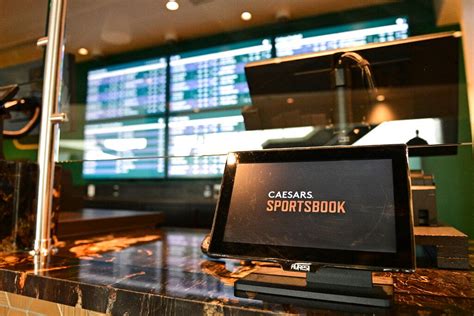 caesars sportsbook review|Caesars Sportsbook Review – Forbes Betting.